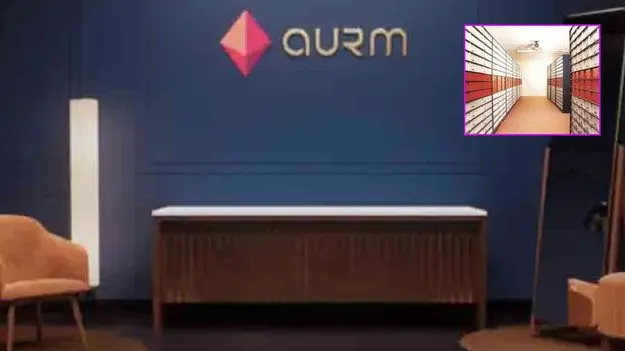 Aram Launches Safe Deposit Lockers: గేటెడ్‌ కమ్యూనిటీల్లో సేఫ్‌ డిపాజిట్‌ లాకర్లు