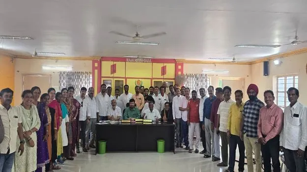 పెన్షన్‌ భిక్ష కాదు.. ఉద్యోగుల హక్కు