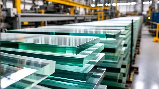 Standard Glass Lining: స్టాండర్డ్‌ గ్లాస్‌ లైనింగ్‌ లాభాలకు బ్రేక్‌