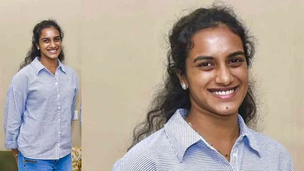 Sindhu Earns Spot in BWF Athletes: సింధు మూడోసారి