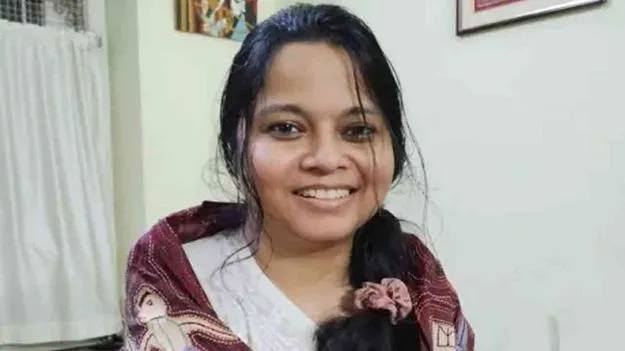 Soumita Basus Zyenika: వారి కోసం స్టయిలి్‌షగా