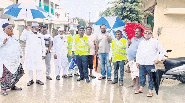 ప్రజలకు నాణ్యమైన కరెంటు ఇవ్వడమే లక్ష్యం