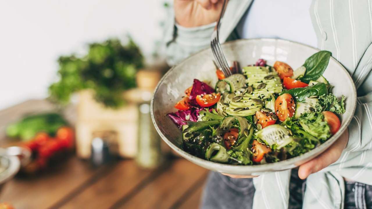 High Protein Food: అధిక ప్రొటీన్ ఫుడ్స్‌తో కండలు పెరుగుతాయనుకోవడం భారీ మిస్టేక్ 