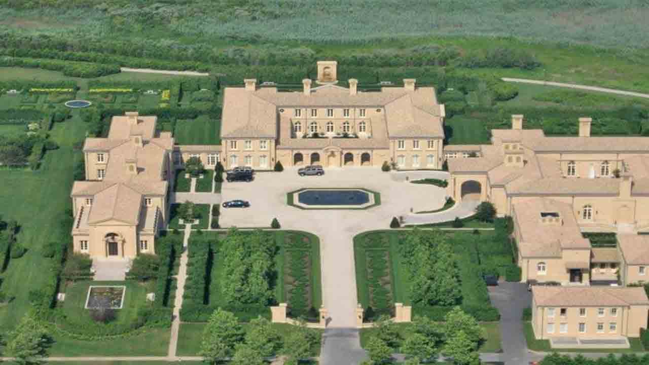 Most Expensive Homes: ప్రపంచంలో అత్యంత ఖరీదైన ఇళ్లు ఇవే..?