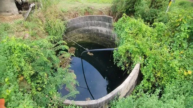 Peddapalli:   అల్లీపూర్‌వాసులకు అందని శుద్ధనీరు