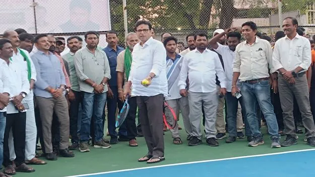  Peddapalli:  ధాన్యం కొనుగోళ్లలో ఇబ్బందులు లేకుండా చూడాలి