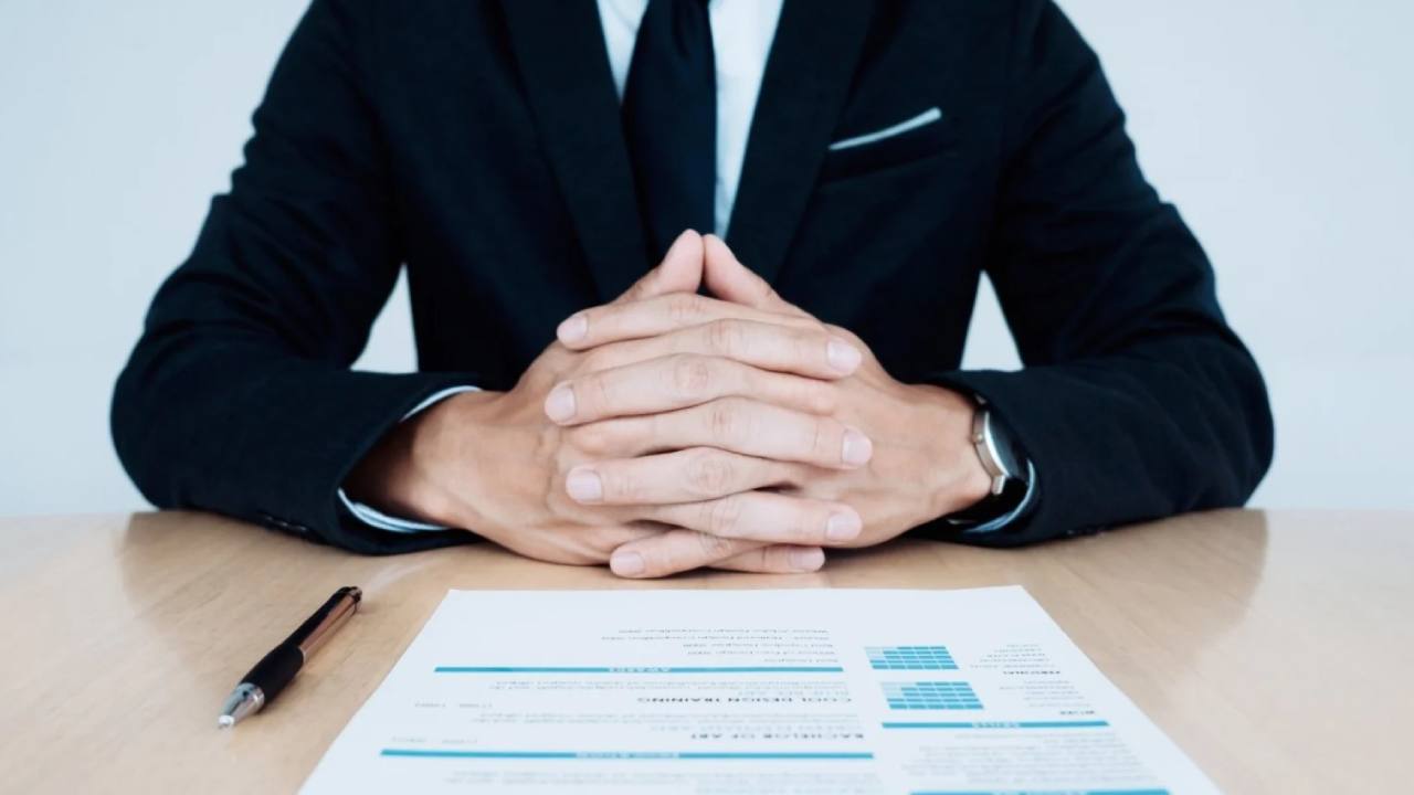 Job Interview: మొదటి సారి ఇంటర్వ్యూకు వెళుతున్నారా? ఈ జాగ్రత్తలు తప్పనిసరి