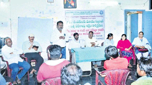 పథకాలపై అవగాహన కలిగి ఉండాలి