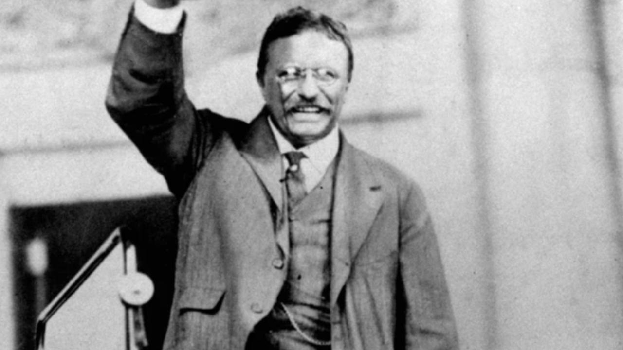 Nobel Peace Prize: నోబెల్ శాంతి బహుమతి పొందిన అమెరికా అధ్యక్షులు వీరే