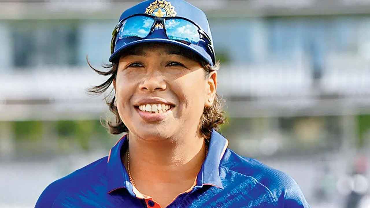 Richest Women Cricketers: భారత మహిళ క్రికెట్ జట్టులో ధనవంతులు వీరే..!