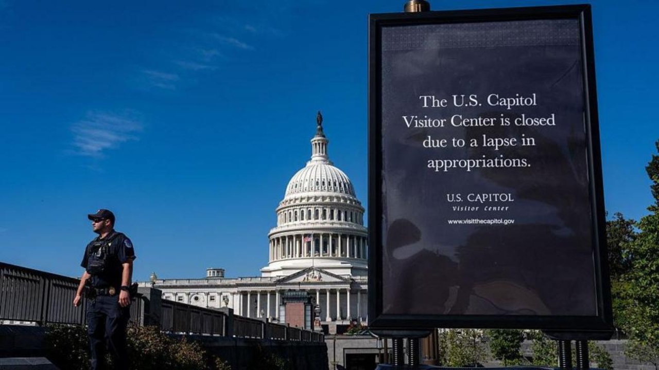 US Shutdown: ఇప్పటివరకూ అమెరికా ప్రభుత్వం ఎన్ని సార్లు షట్ డౌన్ అయ్యిందో తెలుసా