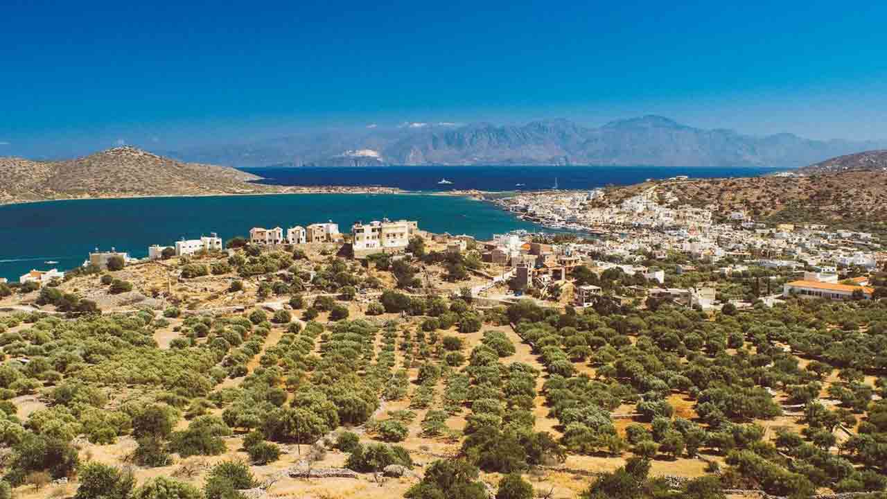 Greece: గ్రీస్‌లో సందర్శించదగిన ఆరు పురాతన కట్టడాలు..