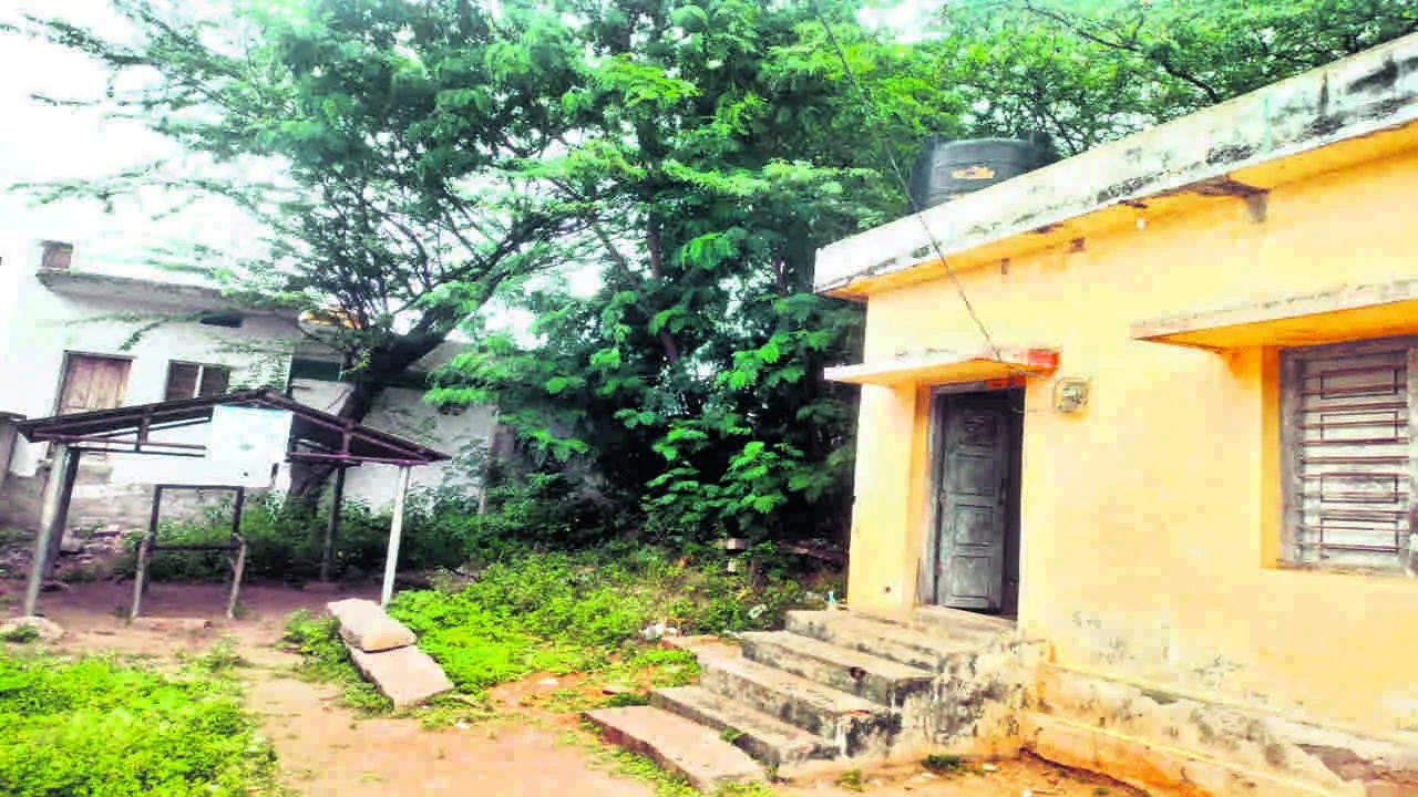 FARMER: పాడిరైతులకు తప్పని కష్టాలు