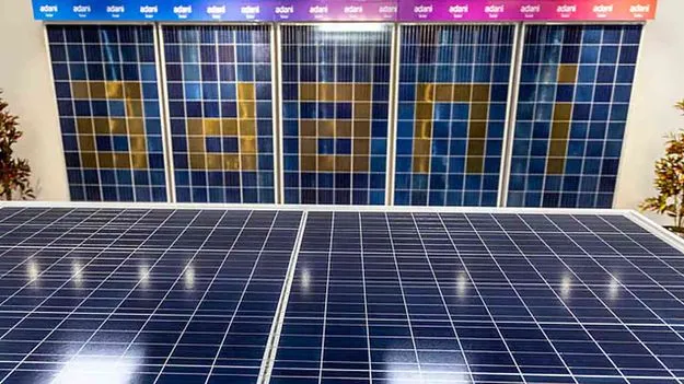 Adani Group BESS Project: బ్యాటరీ ఎనర్జీ స్టోరేజీ రంగంలోకి అదానీ