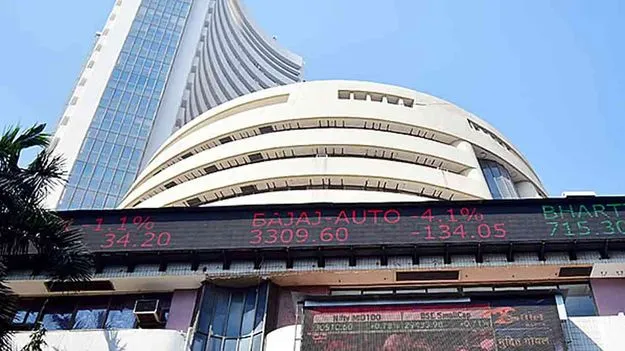 Investors Wealth: రూ 2 లక్షల 71 కోట్ల సంపద నష్టం