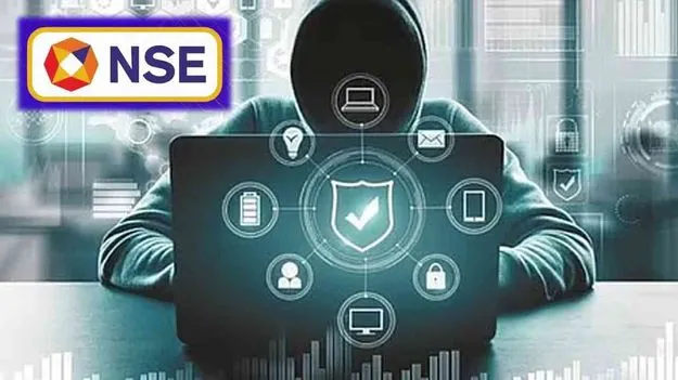 NSE by Cyber Attacks: రోజుకు 17 కోట్ల సైబర్‌ దాడులు
