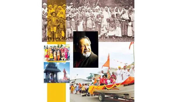 Indo Caribbean Legacy: కరేబియన్‌ చక్కెర భూమిలో భారతీయులు