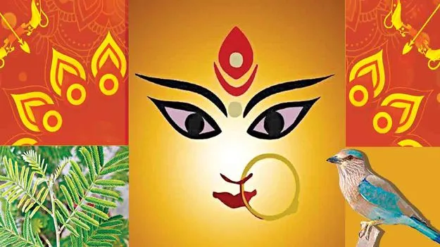 A Mothers Blessing: అమ్మ దీవెన