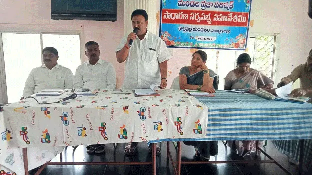 రైతులను ఆదుకుంటాం