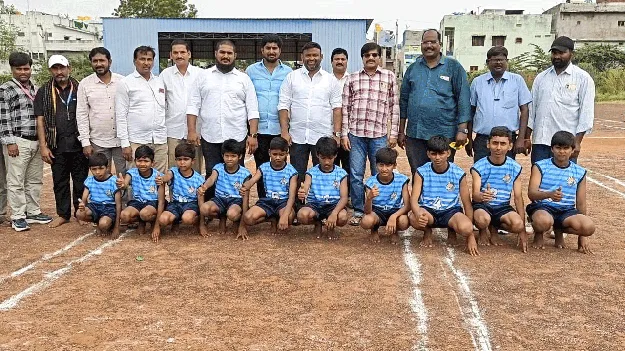 క్రీడలతో మానసికోల్లాసం