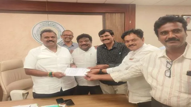 నూజివీడు గోడు 