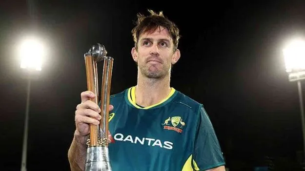 Australia Wins T20 Series: ఆసీ్‌సదే టీ20 సిరీస్‌