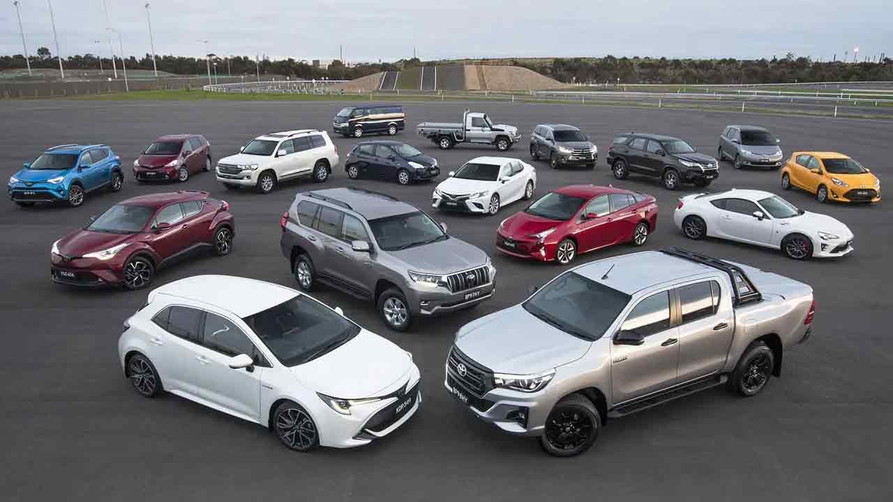 GST Car Price Drop: GST ఎఫెక్ట్.. భారీ తగ్గిన కార్ల ధరలు..