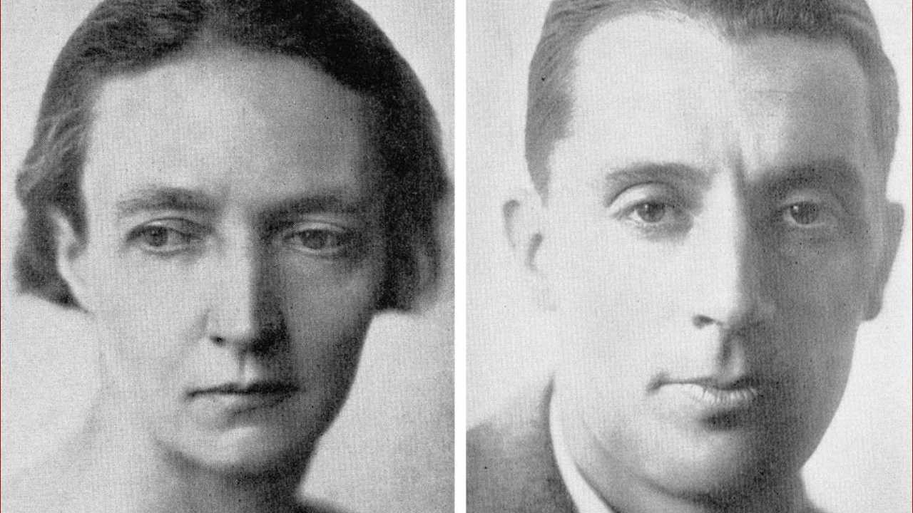 Nobel laureate couples: నోబెల్ బహుమతులు పొందిన జంటలు