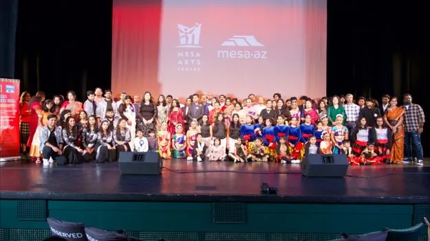 Sankara Nethralaya: శంకర నేత్రాలయకు 145,000 డాలర్ల విరాళం