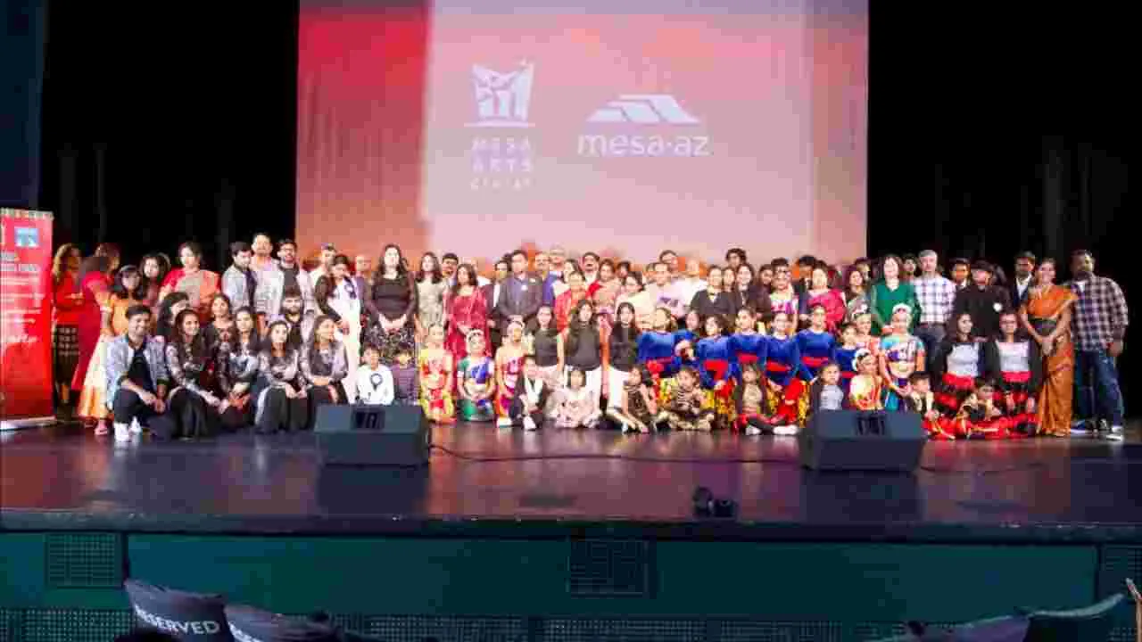 Sankara Nethralaya: శంకర నేత్రాలయకు 145,000 డాలర్ల విరాళం