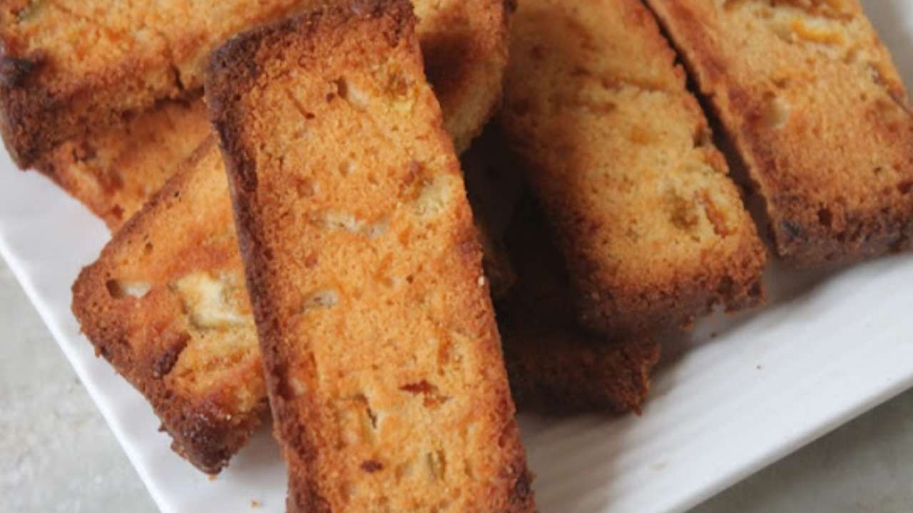 Rusk: టీలో నంచుకుని తినే రస్కుల చరిత్ర గురించి తెలుసా