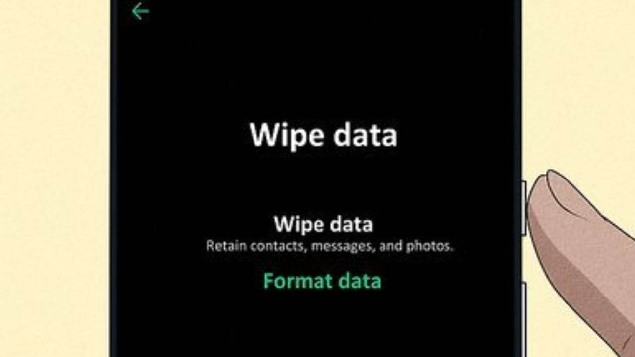 Data Security: పాత ఫోన్ అమ్మేస్తున్నారా? ఈ జాగ్రత్తలు తప్పనిసరి