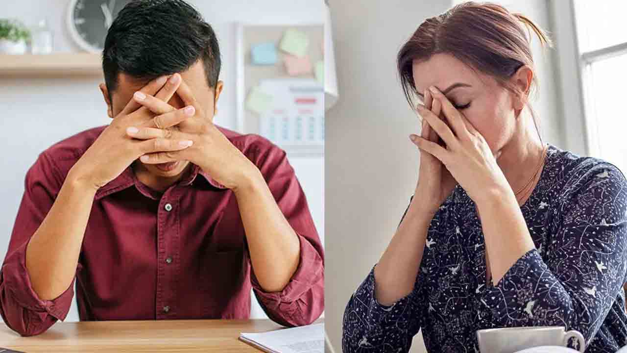 Low Protein Intake: 35 ఏళ్లు పైబడిన పురుషులలో ప్రోటీన్ లోపం గుర్తించే సంకేతాలు..