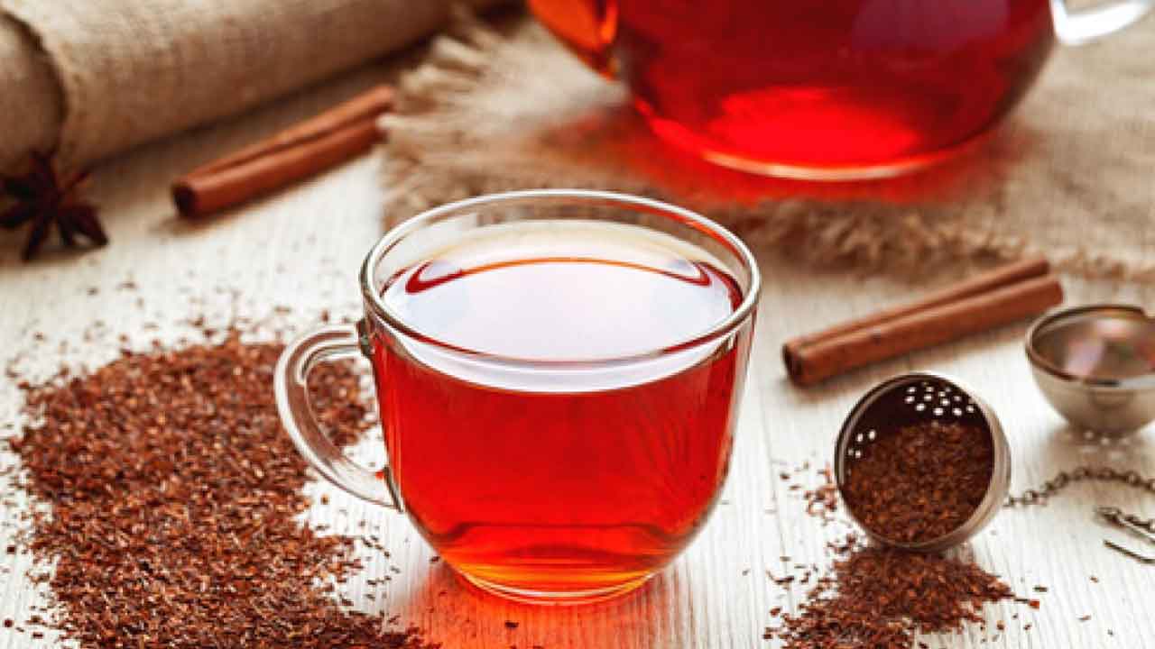 Herbal Tea: ఈ హెర్బల్ టీల వల్ల ఇన్ని ప్రయోజనాల..
