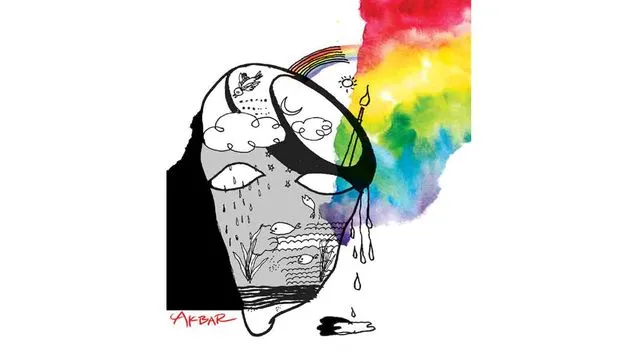 A Telugu Poem on Hope Life: రంగుల పిల్లలు