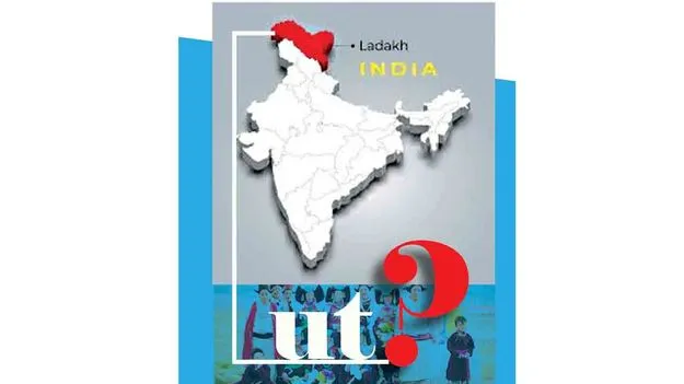 Ladakhs Demand for Self Governance: లద్దాఖ్‌కు కొత్త పాలనా నమూనా