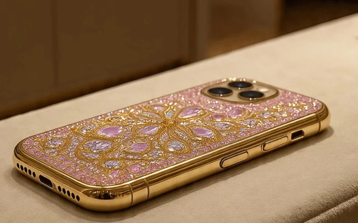 Expensive Phones: ప్రపంచంలో అత్యంత ఖరీదైన మొబైల్ ఫోన్లు..