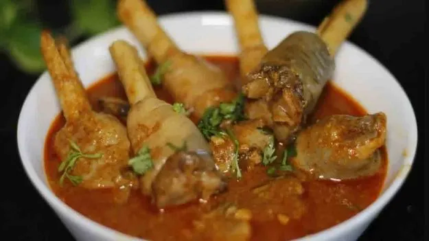 Mutton Paya Soup: మటన్ పాయా సూప్ తాగుతున్నారా..? అయితే జాగ్రత్త..