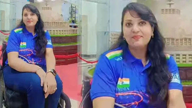 The Inspiring Journey of Pooja Garg: ఆత్మస్థైర్యమే ఆయుధం