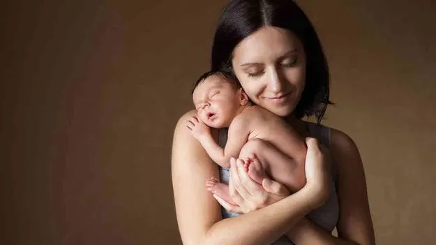 Kangaroo Care: కంగారూ కేర్‌తో మెదడు ఎదుగుదల