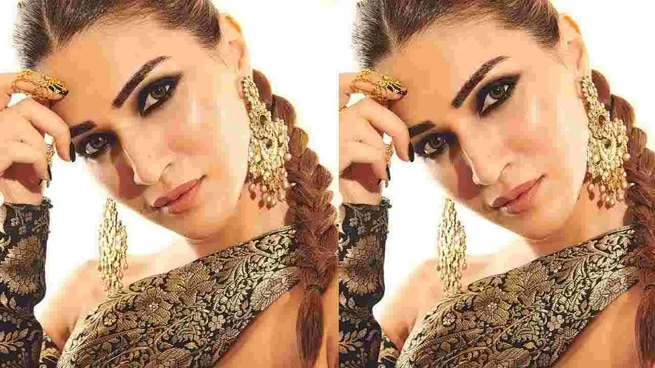 Nail Rings: నెయిల్‌ రింగ్స్‌ తో నైస్‌గా