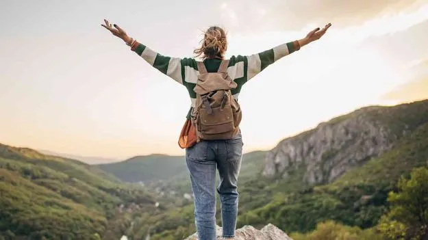 The Swedish Prescription: ప్రయాణంతో ఆరోగ్యం