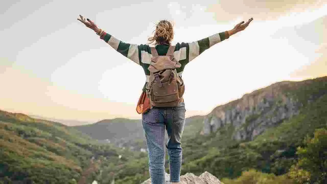 The Swedish Prescription: ప్రయాణంతో ఆరోగ్యం