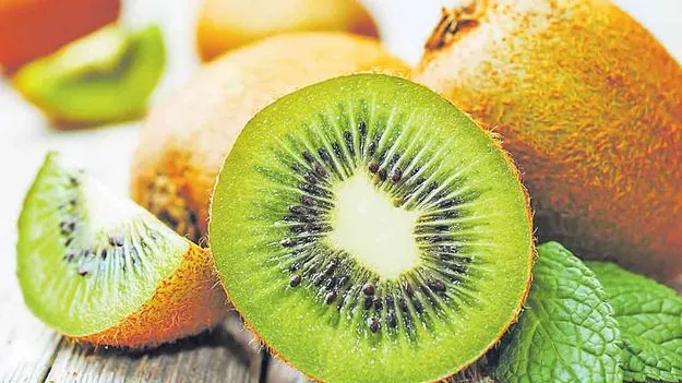 Kiwi Health Benefits: మినరల్స్‌ విటమిన్ల గని