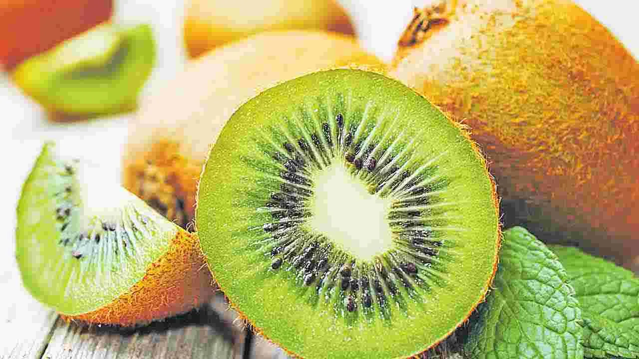 Kiwi Health Benefits: మినరల్స్‌ విటమిన్ల గని