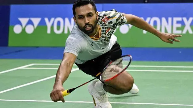 Korea Masters 2025: కొరియాలో భారత్‌కు నిరాశ