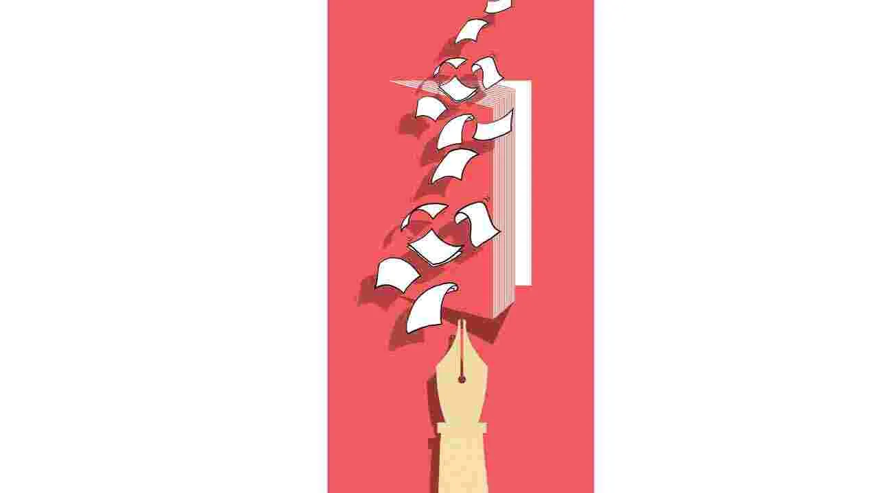 The Power of Poetic Devices : కవిత్వ బలానికి కళా సాధనాలు