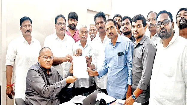  మెంటాడను విజయనగరంలో కొనసాగించాలి