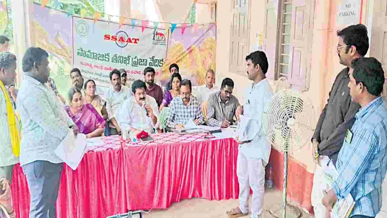 ఉపాధి పథకాన్ని నిర్వీర్యం చేస్తే సహించం