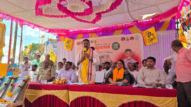 శ్రామికుల సంక్షేమమే ధ్యేయం